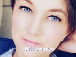 KittyAzure89 Sexe amateur contributions