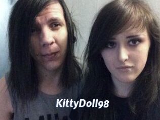 KittyDoll98 Sexe amateur contributions