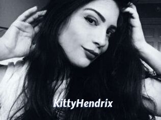 KittyHendrix