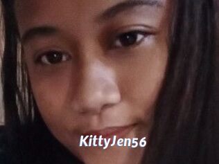 KittyJen56 Sexe amateur contributions