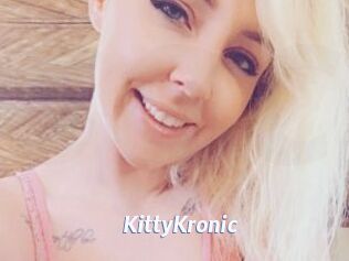 KittyKronic