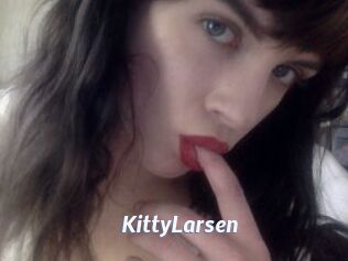 KittyLarsen
