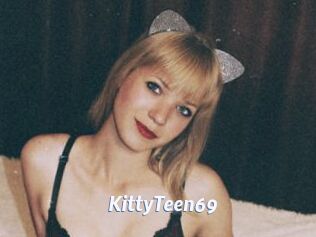 KittyTeen69 Sexe amateur contributions