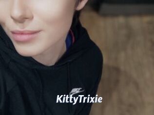KittyTrixie