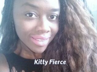 Kitty_Fierce Sexe amateur contributions