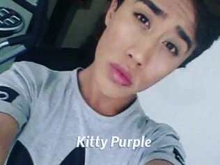 Kitty_Purple