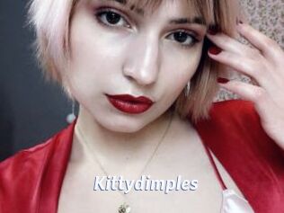 Kittydimples