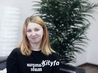 Kityfa