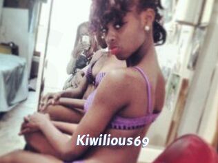 Kiwilious69 Sexe amateur contributions