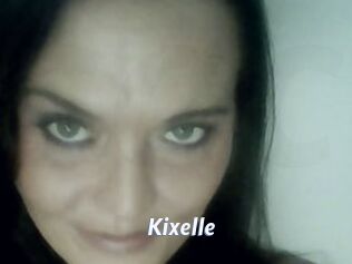 Kixelle