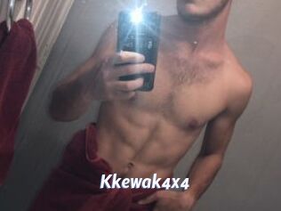 Kkewak4x4
