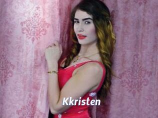 Kkristen