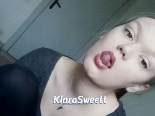 KlaraSweett