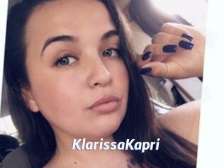 KlarissaKapri
