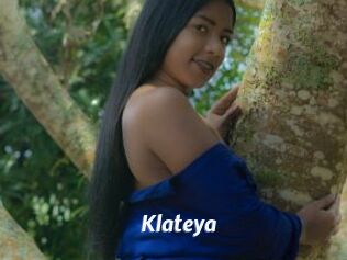 Klateya