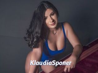KlaudiaSponer
