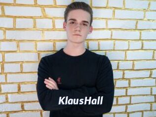 KlausHall