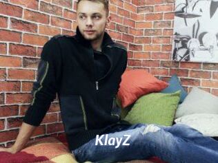 Klay_Z