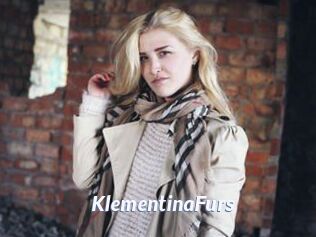 KlementinaFurs