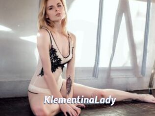 KlementinaLady