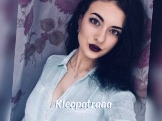 Kleopatraaa