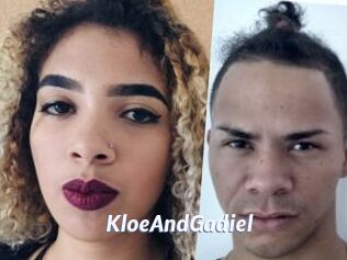 KloeAndGadiel