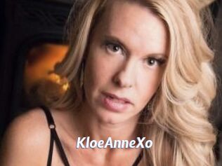 KloeAnneXo