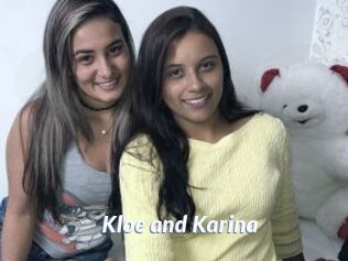Kloe_and_Karina