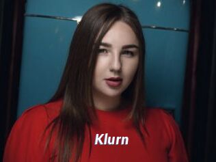 Klurn