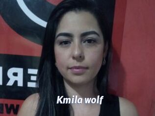 Kmila_wolf