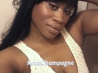KocoChampagne