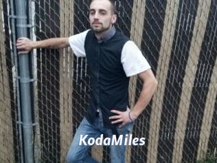 KodaMiles