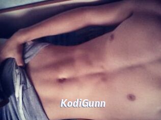 KodiGunn