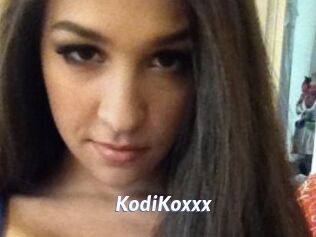 KodiKoxxx