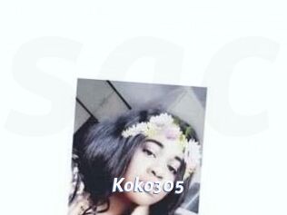 Koko305