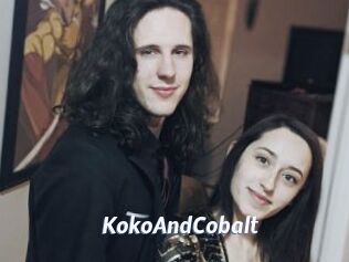 KokoAndCobalt