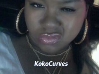 KokoCurves