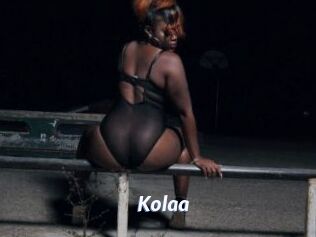 Kolaa