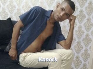 Konork