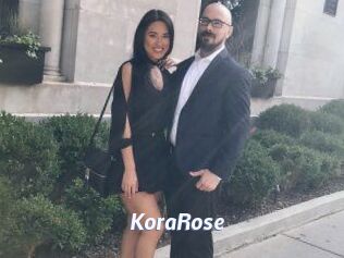 KoraRose