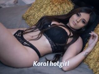 Koral_hotgirl