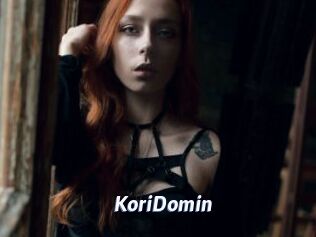 KoriDomin