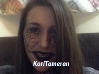 KoriTameran