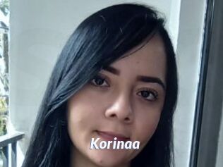Korinaa