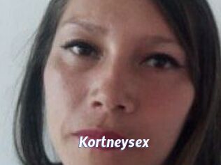 Kortneysex