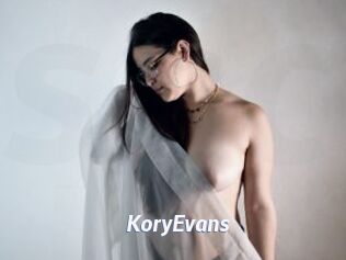 KoryEvans Sexe amateur contributions