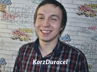 KorzDuracel