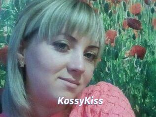 KossyKiss