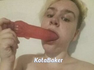 KotaBaker