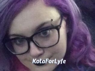 KotaForLyfe